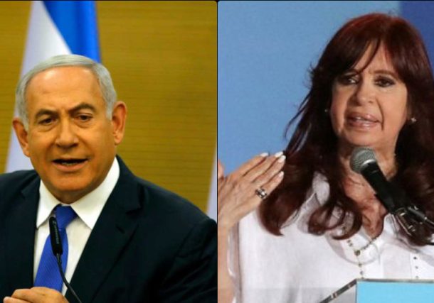 Radio Jai -La Argentinización de Israel