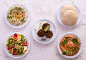 Radio Jai -Se realizará la Sexta Edición del Festival de la Cocina Israelí en el marco de la celebración “Buenos Aires Celebra Israel”
