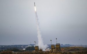 Radio Jai -Cohetes disparados en el área de Jerusalén y el sur, rompiendo la calma en medio de los esfuerzos de tregua en Gaza