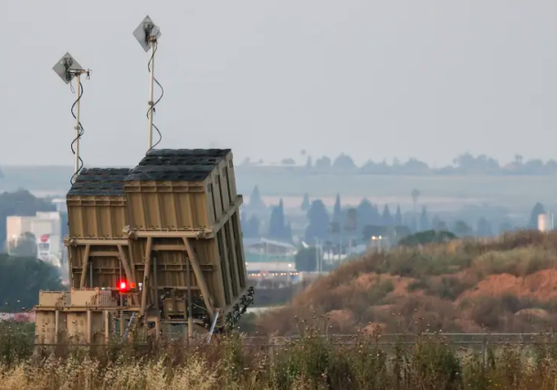 Radio Jai -La débil respuesta de Israel a los cohetes en el sur muestra que solo importa Tel Aviv: análisis
