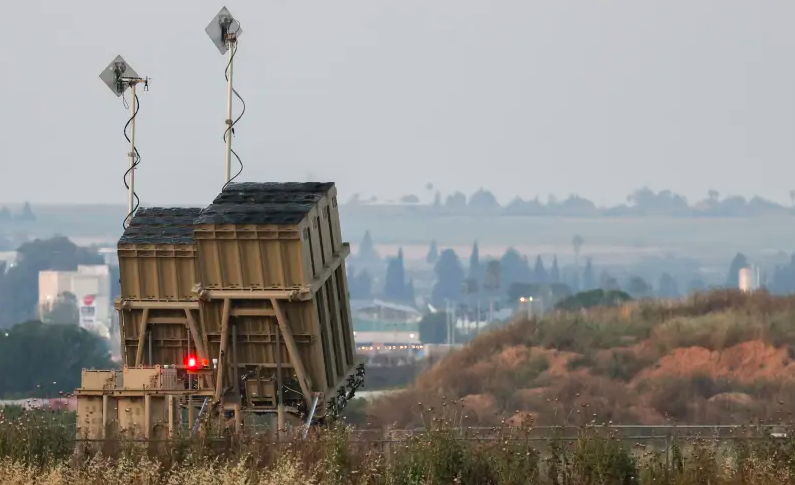 Radio Jai -La débil respuesta de Israel a los cohetes en el sur muestra que solo importa Tel Aviv: análisis