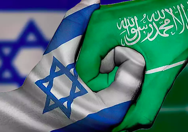 Radio Jai -Normalización entre Israel y Arabia Saudí es factible, según ex jefe del Mossad