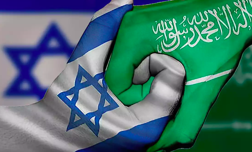 Radio Jai -Normalización entre Israel y Arabia Saudí es factible, según ex jefe del Mossad