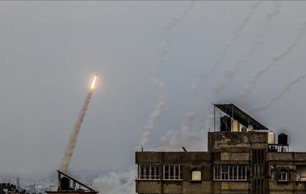 Radio Jai -"Mataste gente": grabaciones exclusivas revelan la ruptura entre Jihad y Hamas durante "Escudo y flecha"