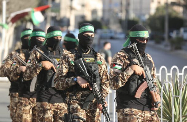 Radio Jai -Israel incauta 189 criptocuentas vinculadas a grupos terroristas desde 2021: informe