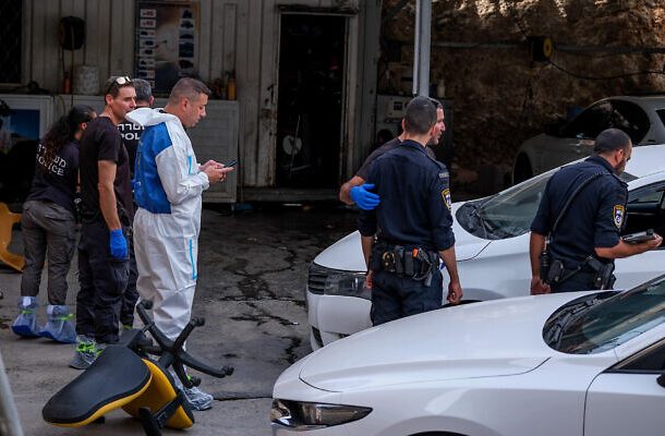 Radio Jai -Huelga convocada en ciudades árabes mientras otro crimen eleva el número de muertos del día a 6