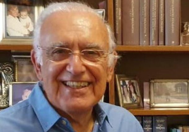 Radio Jai- Trump ama u odia, el beneficio de un acuerdo de libre comercio - Carlos Ruckauf