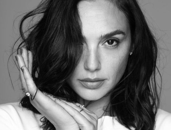 Radio Jai -Gal Gadot se convertirá en la primera actriz israelí con estrella en el Paseo de la Fama