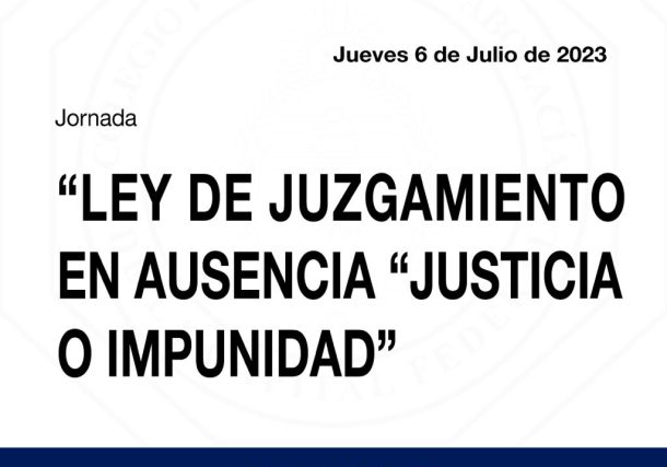 Radio Jai -juicio en ausencia