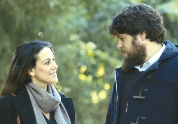 Radio Jai -La nueva película 'Judas' da vida a las ideas de Amos Oz