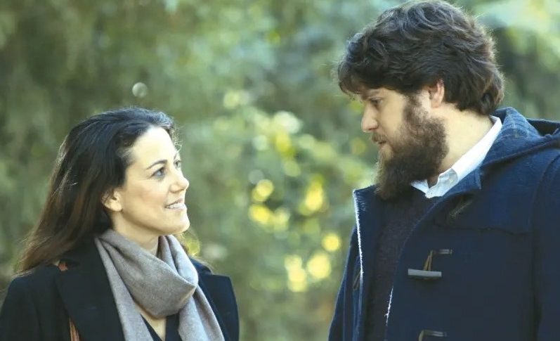 Radio Jai -La nueva película 'Judas' da vida a las ideas de Amos Oz