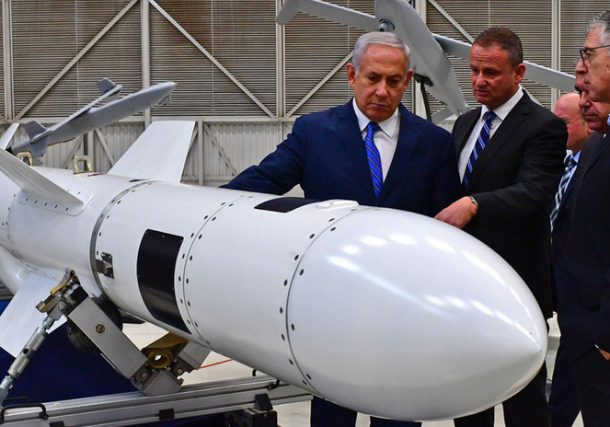 Radio Jai -¿Cuántas armas nucleares tiene Israel en realidad?