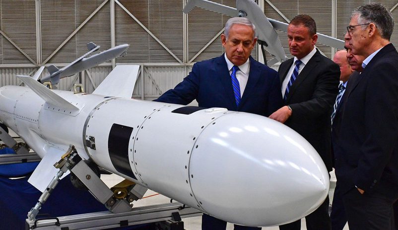 Radio Jai -¿Cuántas armas nucleares tiene Israel en realidad?