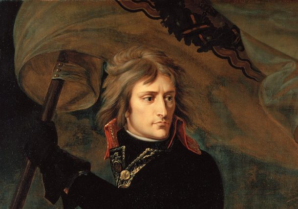 Radio Jai -"Napoleón tenía razón sobre los judíos"