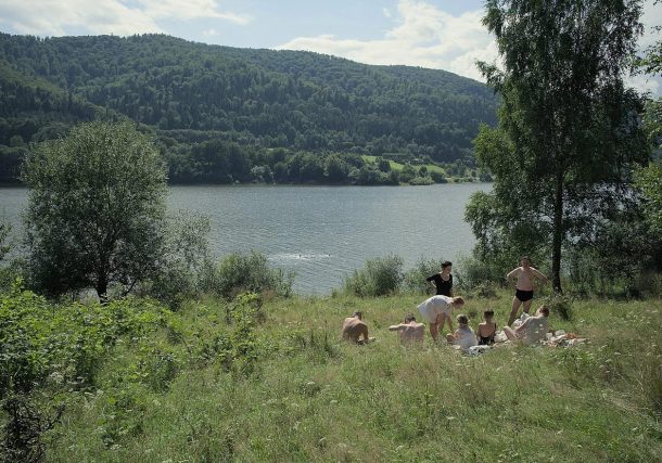 Radio Jai -"La zona de interés" ganó el Gran Premio en el prestigioso festival de cine.