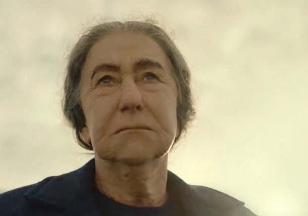 Radio Jai - Trailer de la película Golda