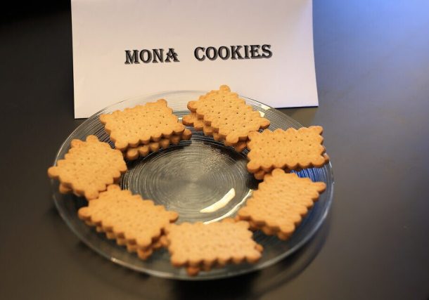 Radio Jai -Después de años de cocción, la galleta del médico israelí podría acabar con las alergias al maní