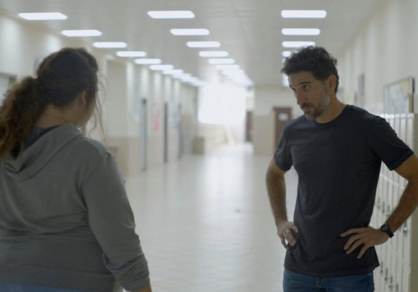 Radio Jai -'La lección', un apasionante drama de Israel, destaca temas sociales espinosos directamente desde los titulares