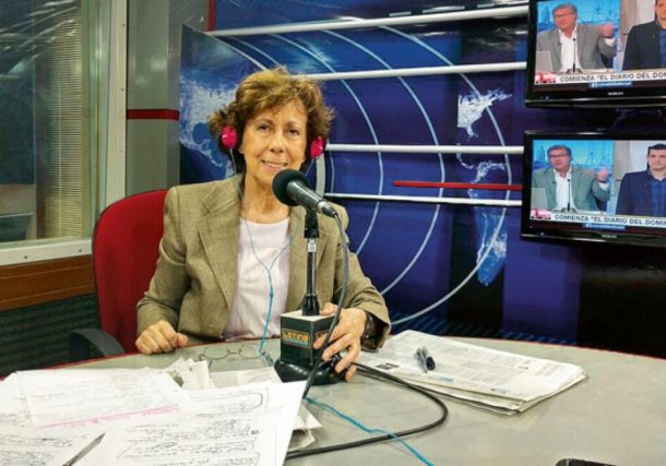 Radio Jai -Analizando la Argentina – Clara Mariño