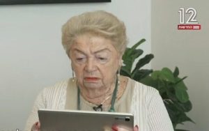 Radio Jai - Video recientemente encontrado muestra momentos en que las tropas estadounidenses salvaron a miles de judíos del tren nazi