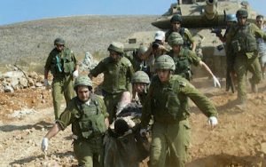 Radio Jai - 75 años de las legendarias Fuerzas de Defensa de Israel