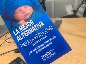 Radio Jai :Rab. David Jabbaz y Jorge Daian: Cuando se complica la fertilidad - Majón Puah