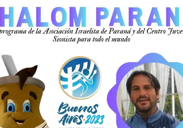 Shalom Paraná