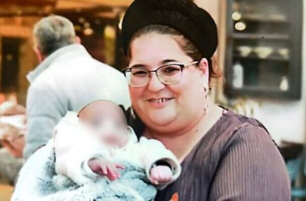 Radio Jai -Ataque terrorista deja un mujer israelí muerta y un hombre gravemente herido cerca de Hebrón