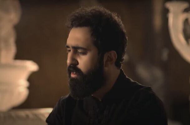 Radio Jai -Irán arresta a cantante por canción 'ilegal' que incita a quitarse el velo