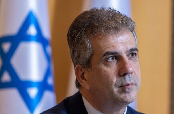 Radio Jai -Estados Unidos se dijo furioso con Israel por revelar reunión con ministro de Asuntos Exteriores de Libia