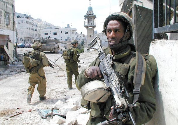 Radio Jai -75 años de las legendarias Fuerzas de Defensa de Israel