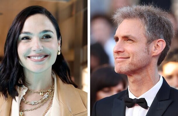 Radio Jai -Gal Gadot viral en Argentina por deseo de trabajar con director local