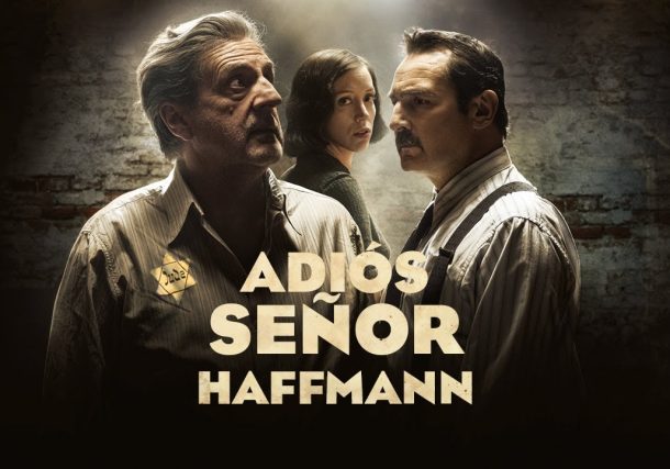 Radio Jai - Adiós, señor Haffmann