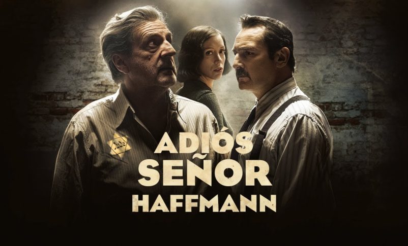 Radio Jai - Adiós, señor Haffmann