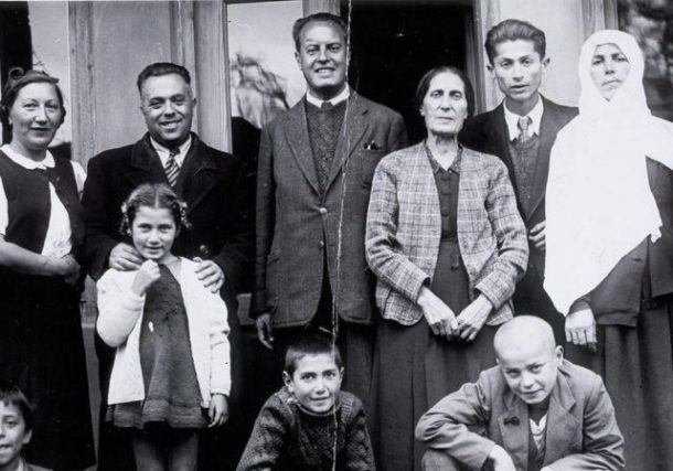 Radio Jai -Los musulmanes que salvaron a miles de judíos del Holocausto por un código de honor