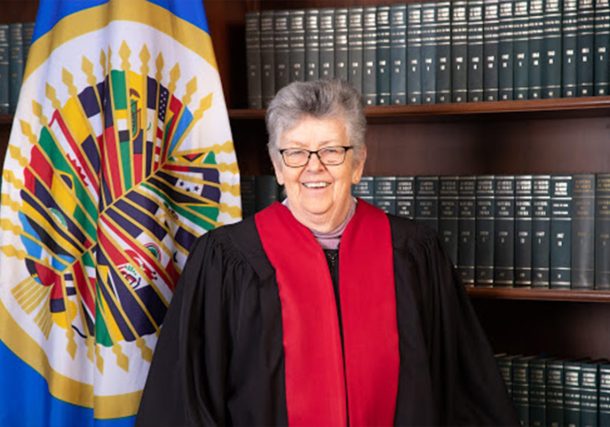 Radio Jai -Elizabeth Odio Benito