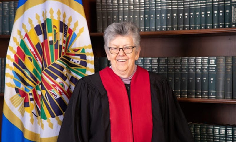 Radio Jai -Elizabeth Odio Benito