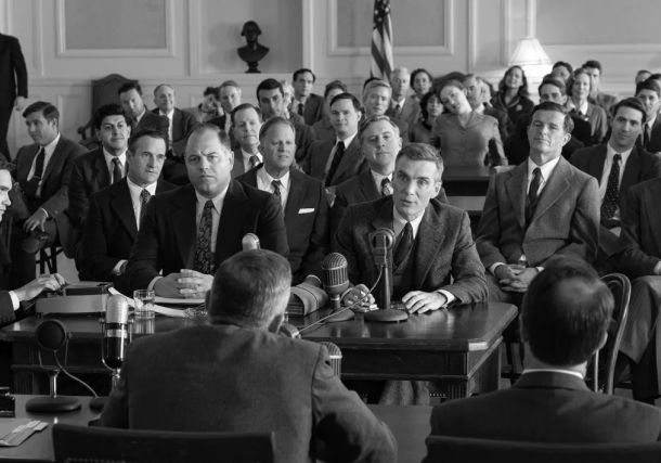 Radio Jai -En el centro de ‘Oppenheimer’, un debate sobre cómo ser judío