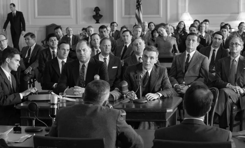 Radio Jai -En el centro de ‘Oppenheimer’, un debate sobre cómo ser judío