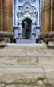 Radio Jai -Las excavaciones las 24 horas en la Iglesia del Santo Sepulcro arrojan tesoros históricos