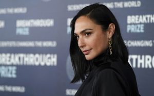 Radio Jai -Gal Gadot viral en Argentina por deseo de trabajar con director local