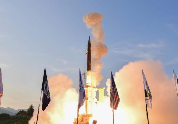 Radio Jai -Israel firma el mayor acuerdo de defensa de su historia