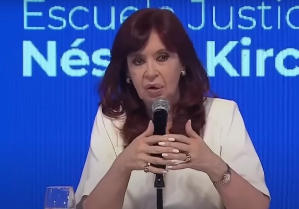 Radio Jai -Memorándum con Irán: el fallo completo que ordenó reabrir el caso contra CFK