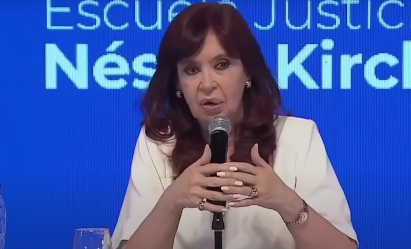 Radio Jai -Memorándum con Irán: el fallo completo que ordenó reabrir el caso contra CFK