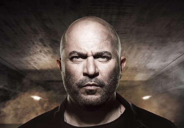 Radio Jai -Fauda: Avi y Lior saben cómo se combate desde una unidad de élite, han estado dentro