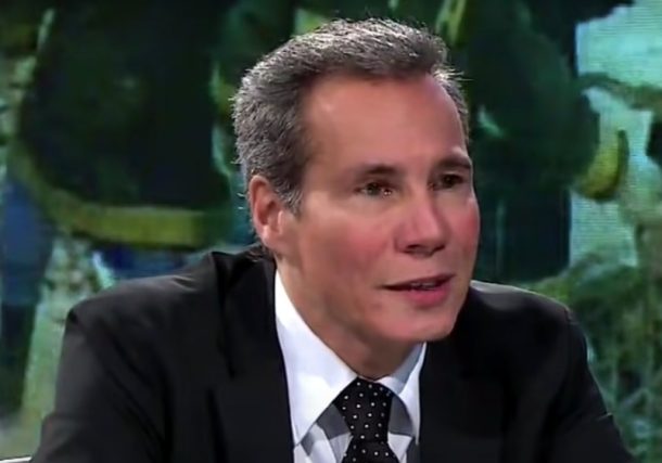 Radio Jai-“Nisman dio su vida por la verdad, su sacrificio debe ser recordado” - Gustavo Perednik