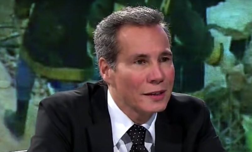 Radio Jai-“Nisman dio su vida por la verdad, su sacrificio debe ser recordado” - Gustavo Perednik