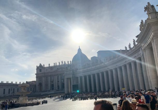 Radio Jai -Nuevos documentos confirman la ayuda del Vaticano a miles de judíos