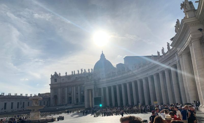 Radio Jai -Nuevos documentos confirman la ayuda del Vaticano a miles de judíos