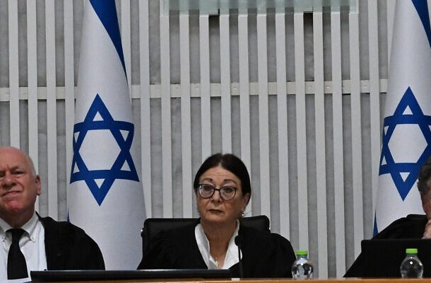 Radio Jai -Hayut: Es necesario dar un "golpe mortal" a la democracia para justificar la derogación de la Ley Básica